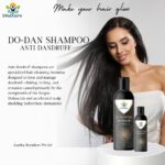 GO-DAN ANTI DANDRUFF SHAMPOO - Image 3