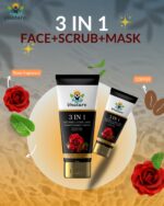 3 in 1 FACE WASH - Image 2