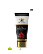 3 in 1 FACE WASH